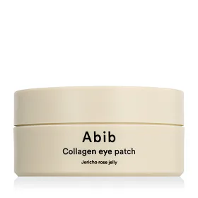 Abib Jericho Rose Jelly Collagen Eye Patch 60 St.