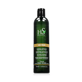 HS MILANO No Frizz Anti-Frizz Shampoo 350 ml
