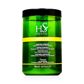 HS MILANO Perfect Curl Hydrating Mask 1000 ml