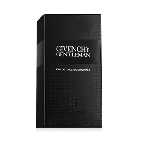 Givenchy Gentleman Eau De Toilette 100 ml (man)