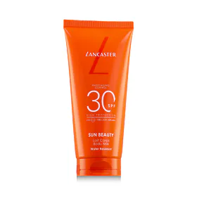 Lancaster Sun Beauty Body Milk SPF 30 100 ml