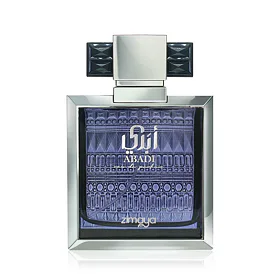 Zimaya Abadi Opulent Eau De Parfum 100 ml (man)