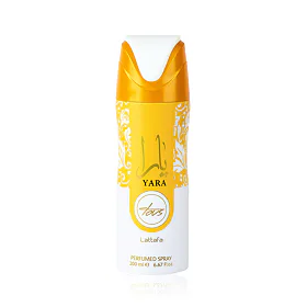 Lattafa Yara Tous Deodorant Spray 200 ml (woman)