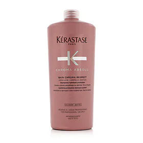 Kérastase Chroma Absolu Bain Chroma Respect Shampoo 1000 ml
