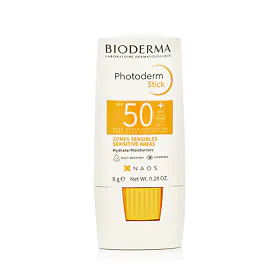 Bioderma Photoderm Stick Sensitive Areas SPF 50+ 8 g