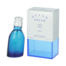 Giorgio Beverly Hills Ocean Dream Man Eau De Toilette 100 ml (man)