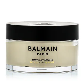 Balmain Hair Couture Matt Clay Strong 100 ml