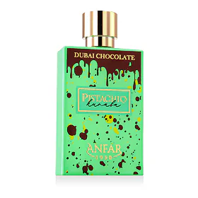 Anfar 1950 Pistachio Kunafa Extrait de Parfum 80 ml (unisex)