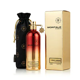 Montale Paris Aoud Jasmine Eau De Parfum 100 ml (unisex)