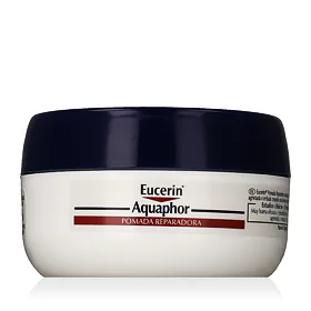 Eucerin Aquaphor Repairing Ointment 80 g