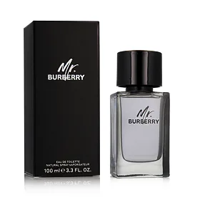 Burberry Mr. Burberry Eau De Toilette 100 ml (man)