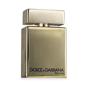 Dolce & Gabbana The One Gold For Men Eau De Parfum Intense 50 ml (man)