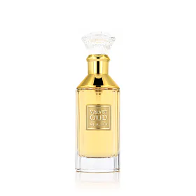 Lattafa Velvet Oud Eau De Parfum 100 ml (unisex)