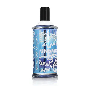 Ungaro Emanuel Emanuel Ungaro Fresh For Him Eau De Toilette 100 ml (man)