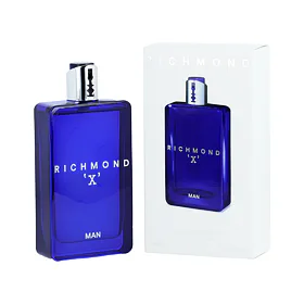John Richmond X Man Eau De Toilette 75 ml (man)