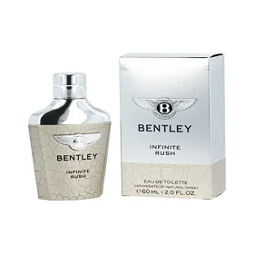 Bentley Infinite Rush Eau De Toilette 60 ml (man)