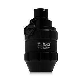 Viktor & Rolf Spicebomb Dark Leather Eau De Parfum 50 ml (man)