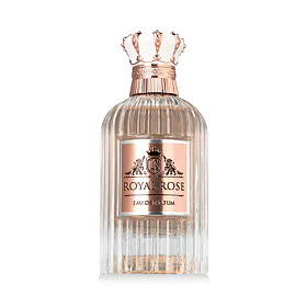 Assala Prime Royal Rose Eau De Parfum 100 ml (unisex)