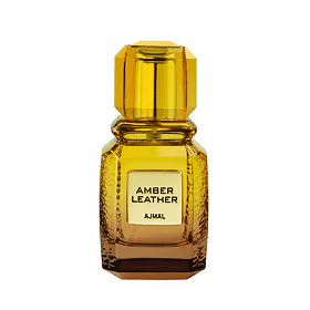 Ajmal Amber Leather Eau De Parfum 100 ml (unisex)