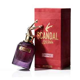 Jean Paul Gaultier Scandal Intense Eau De Parfum Intense 50 ml (woman)