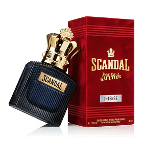 Jean Paul Gaultier Scandal Pour Homme Intense Eau De Parfum Intense 50 ml (man)