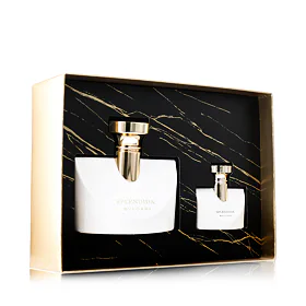 Bvlgari Splendida Patchouli Tentation EDP 100 ml + EDP 15 ml (woman)