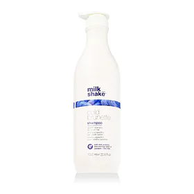 Milk Shake Cold Brunette Shampoo 1000 ml