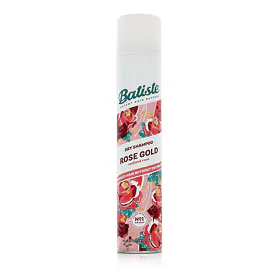 Batiste Rose Gold Radiant Rose Dry Shampoo 350 ml
