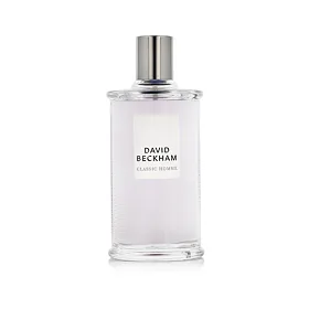 David Beckham Classic Homme Eau De Toilette 100 ml (man)