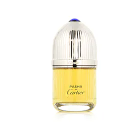 Cartier Pasha de Cartier Parfum 50 ml (man)