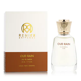 Renier Perfumes Oud Rain Eau De Parfum 50 ml (unisex)