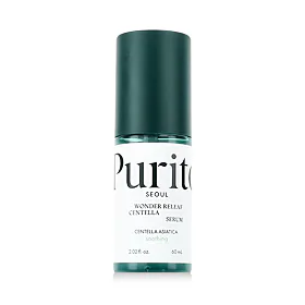 Purito Wonder Releaf Centella Serum 60 ml