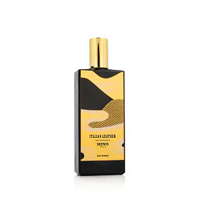 Memo Paris Italian Leather Eau De Parfum 75 ml (unisex)