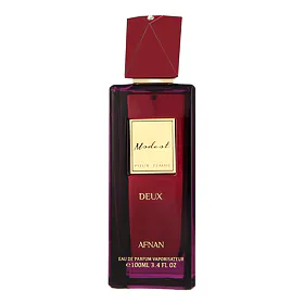Afnan Modest Deux Pour Femme Eau De Parfum 100 ml (woman)