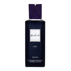 Afnan Modest Une Pour Homme Eau De Parfum 100 ml (man)