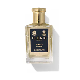Floris Soulle Ámbar Eau De Toilette 50 ml (woman)