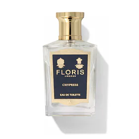 Floris Chypress Eau De Toilette 50 ml (unisex)