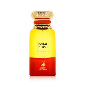 Maison Alhambra Coral Blush Eau De Parfum 80 ml (unisex)