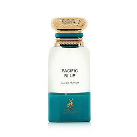 Maison Alhambra Pacific Blue Eau De Parfum 80 ml (unisex)