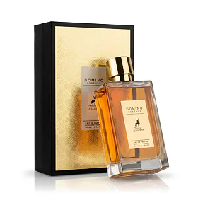 Maison Alhambra Domino Essence Eau De Parfum 100 ml (unisex)