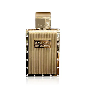 Lattafa The Kingdom Eau De Parfum 100 ml (man)