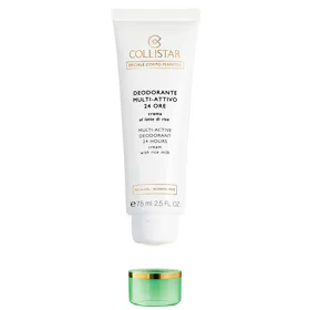 Collistar Multi-Active Deodorant 24 Hours Cream 75 ml