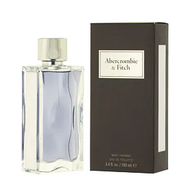 Abercrombie & Fitch First Instinct Eau De Toilette 100 ml (man)