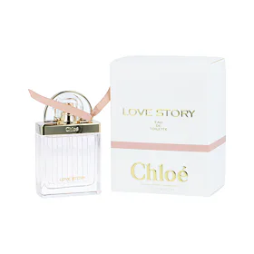 Chloé Love Story Eau De Toilette 50 ml (woman)