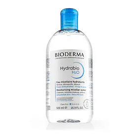 Bioderma Hydrabio H2O Moisturising Micellar Water 500 ml