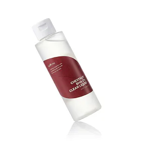Isntree Chestnut BHA 2% Clear Liquid 100 ml