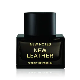 New Notes New Leather Extrait de Parfum 50 ml (unisex)