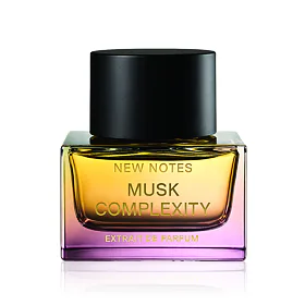 New Notes Musk Complexity Extrait de Parfum 50 ml (unisex)
