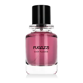 Fugazzi Cash Flower Extrait de Parfum 50 ml (unisex)