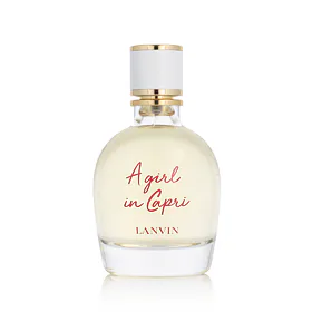 Lanvin A Girl in Capri Eau De Toilette 90 ml (woman)